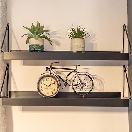 Oikion Meteora Home 3 Kalambáka Kültér fotó