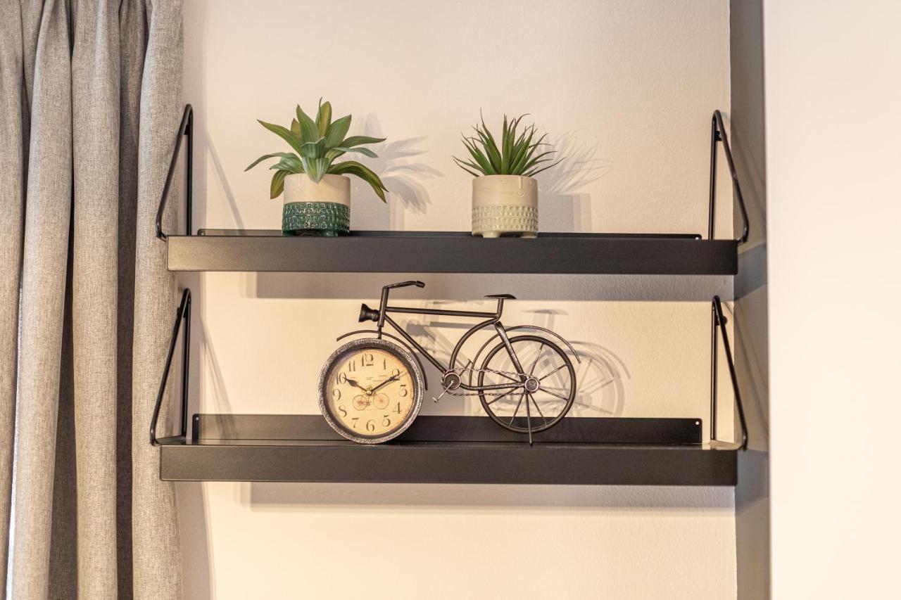 Oikion Meteora Home 3 Kalambáka Kültér fotó