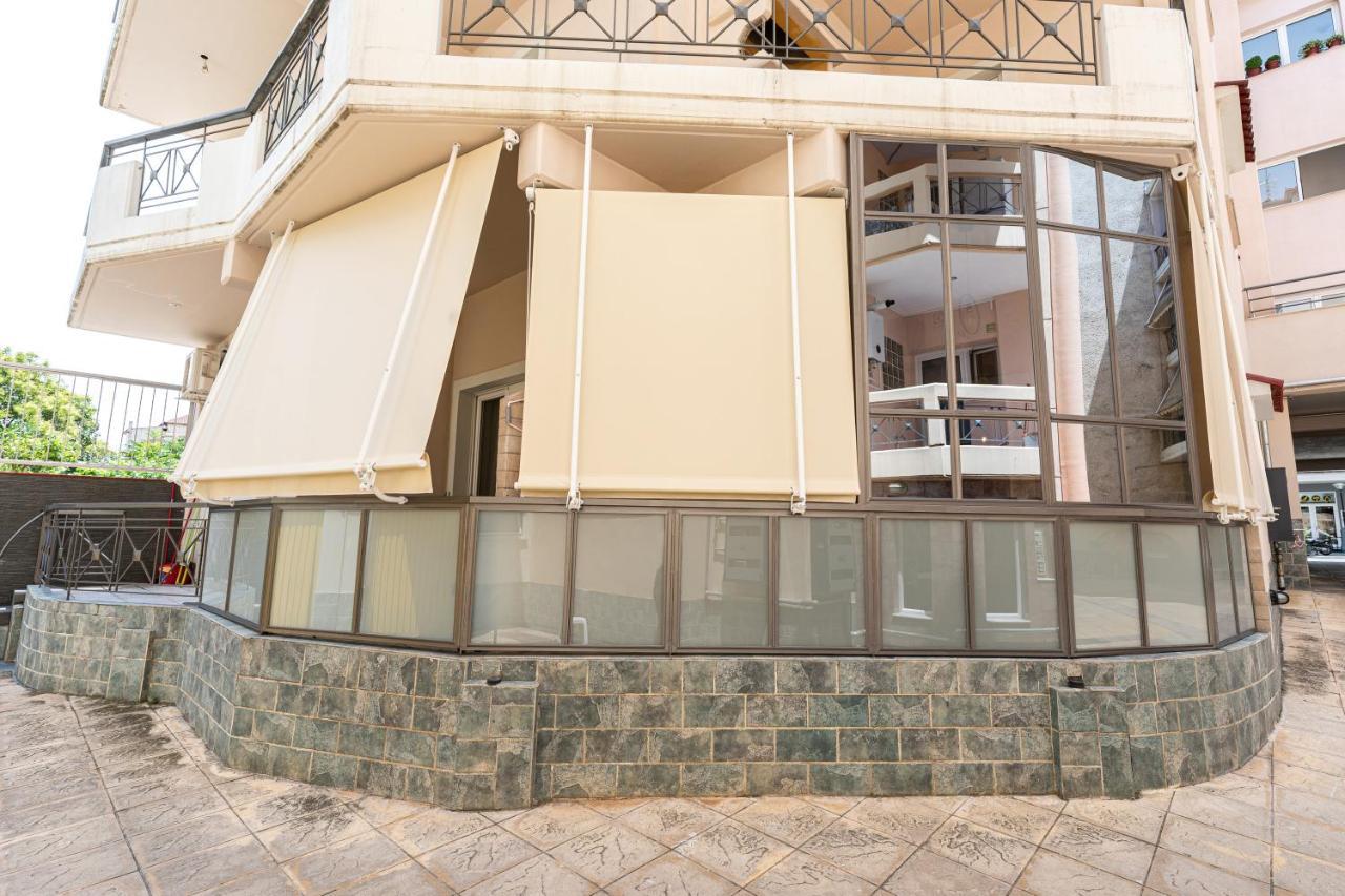 Oikion Meteora Home 3 Kalambáka Kültér fotó