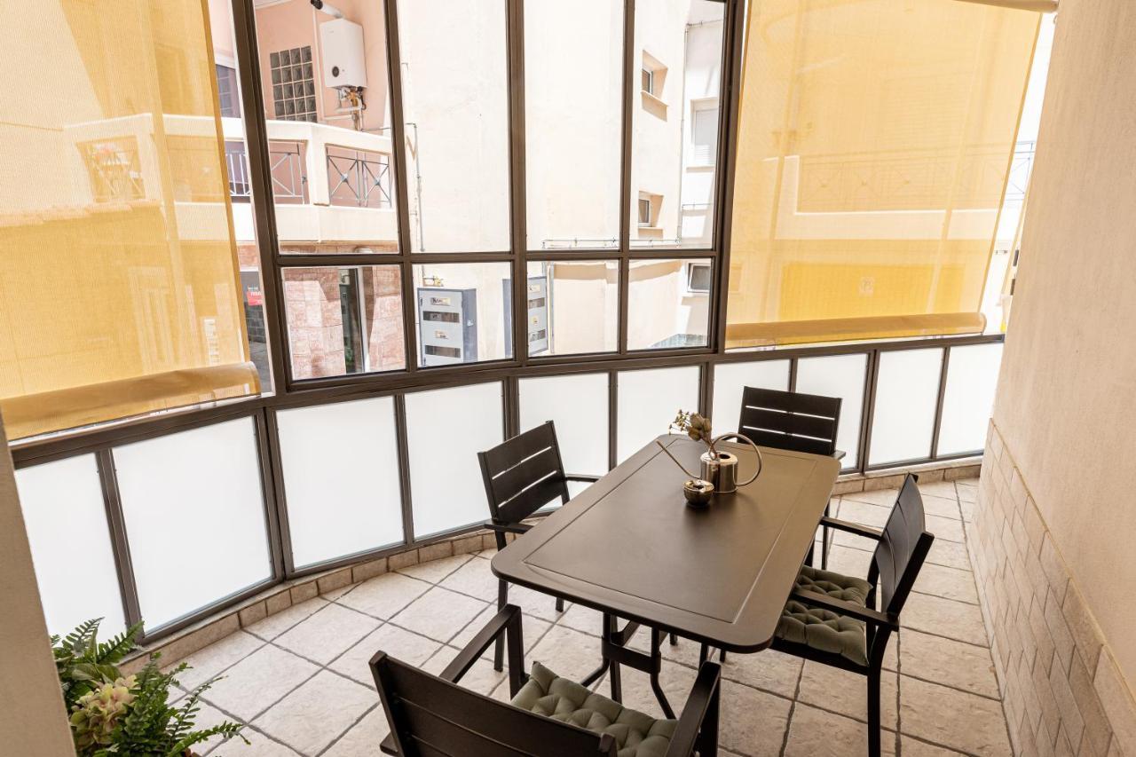 Oikion Meteora Home 3 Kalambáka Kültér fotó