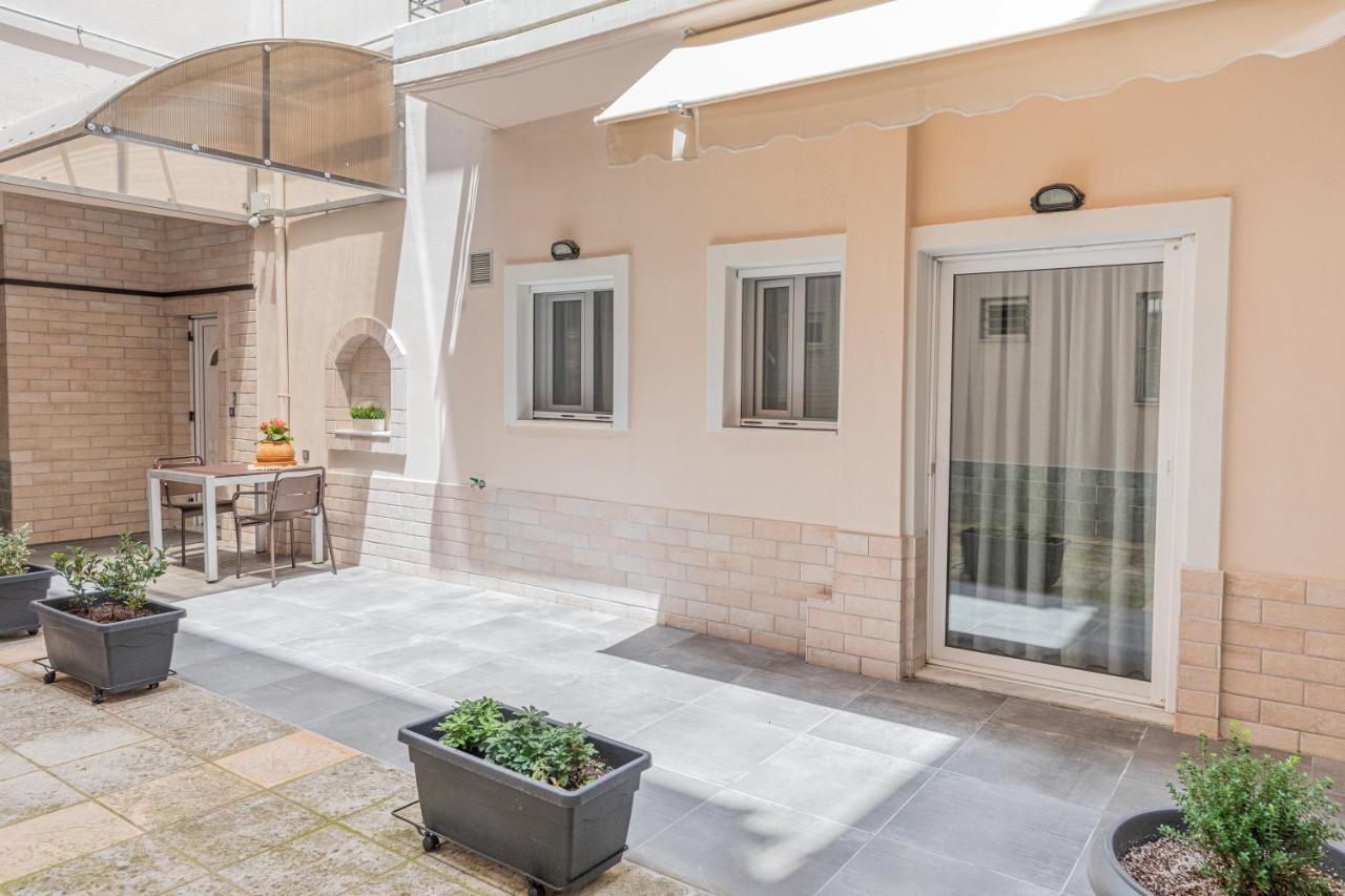 Oikion Meteora Home 3 Kalambáka Kültér fotó