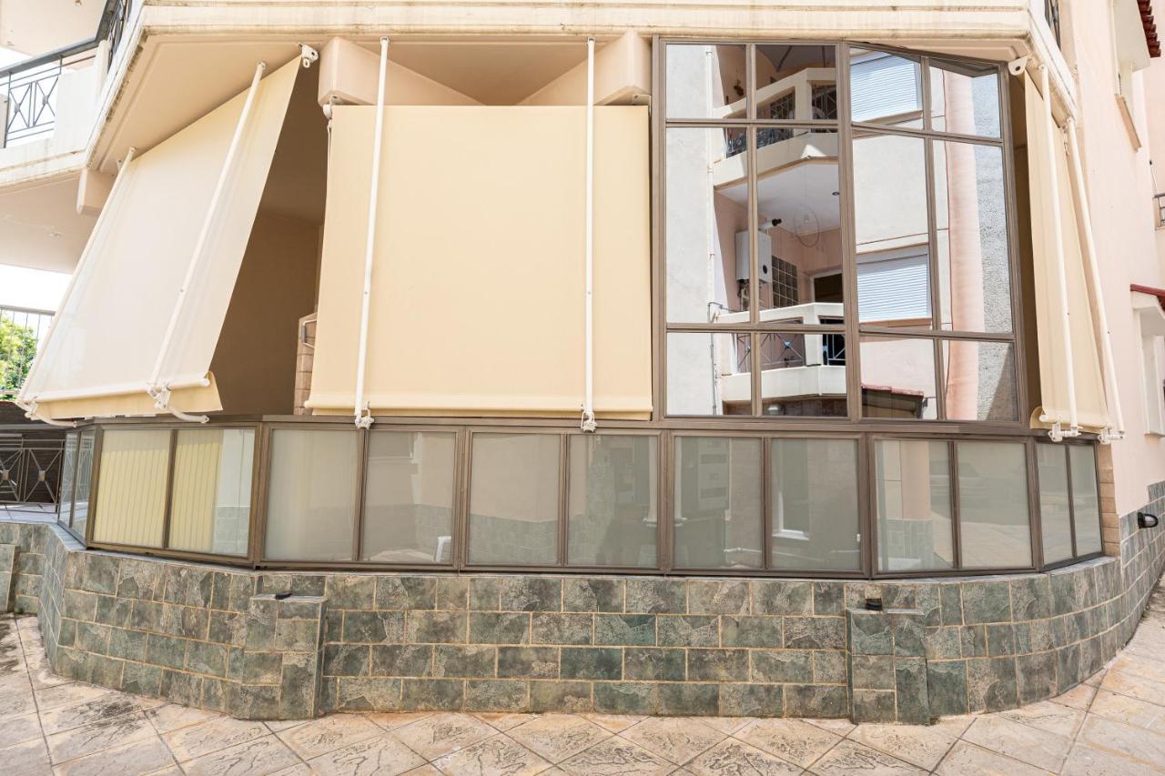 Oikion Meteora Home 3 Kalambáka Kültér fotó
