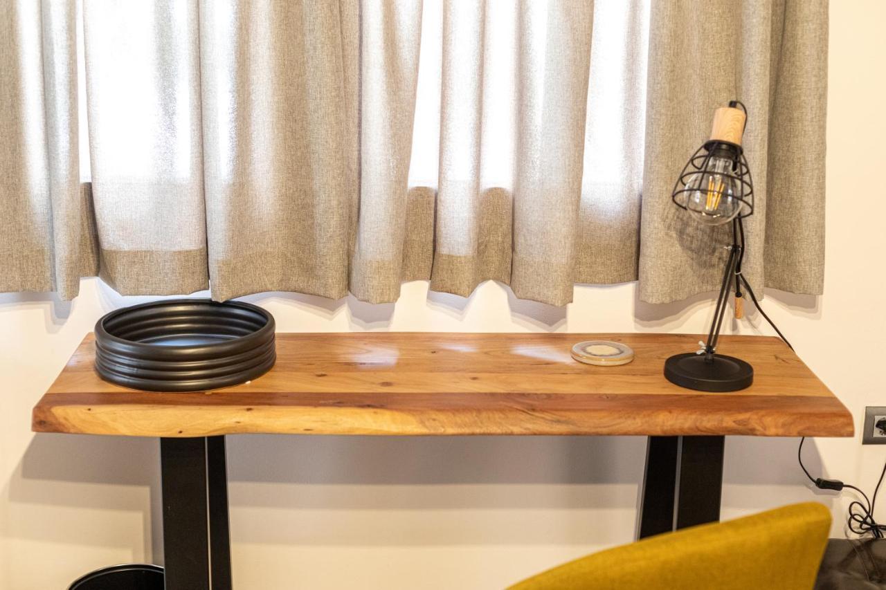 Oikion Meteora Home 3 Kalambáka Kültér fotó