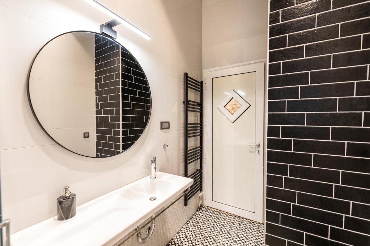 Oikion Meteora Home 3 Kalambáka Kültér fotó