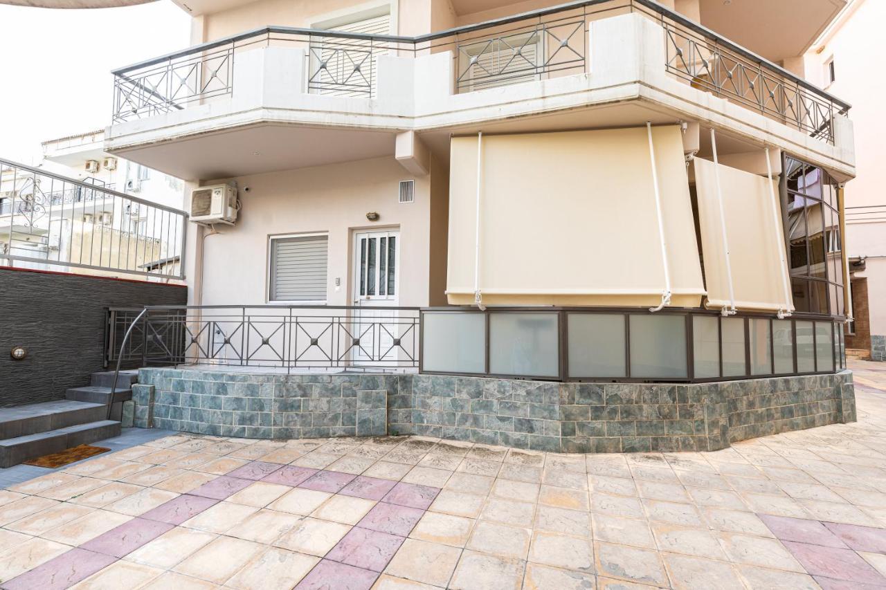 Oikion Meteora Home 3 Kalambáka Kültér fotó