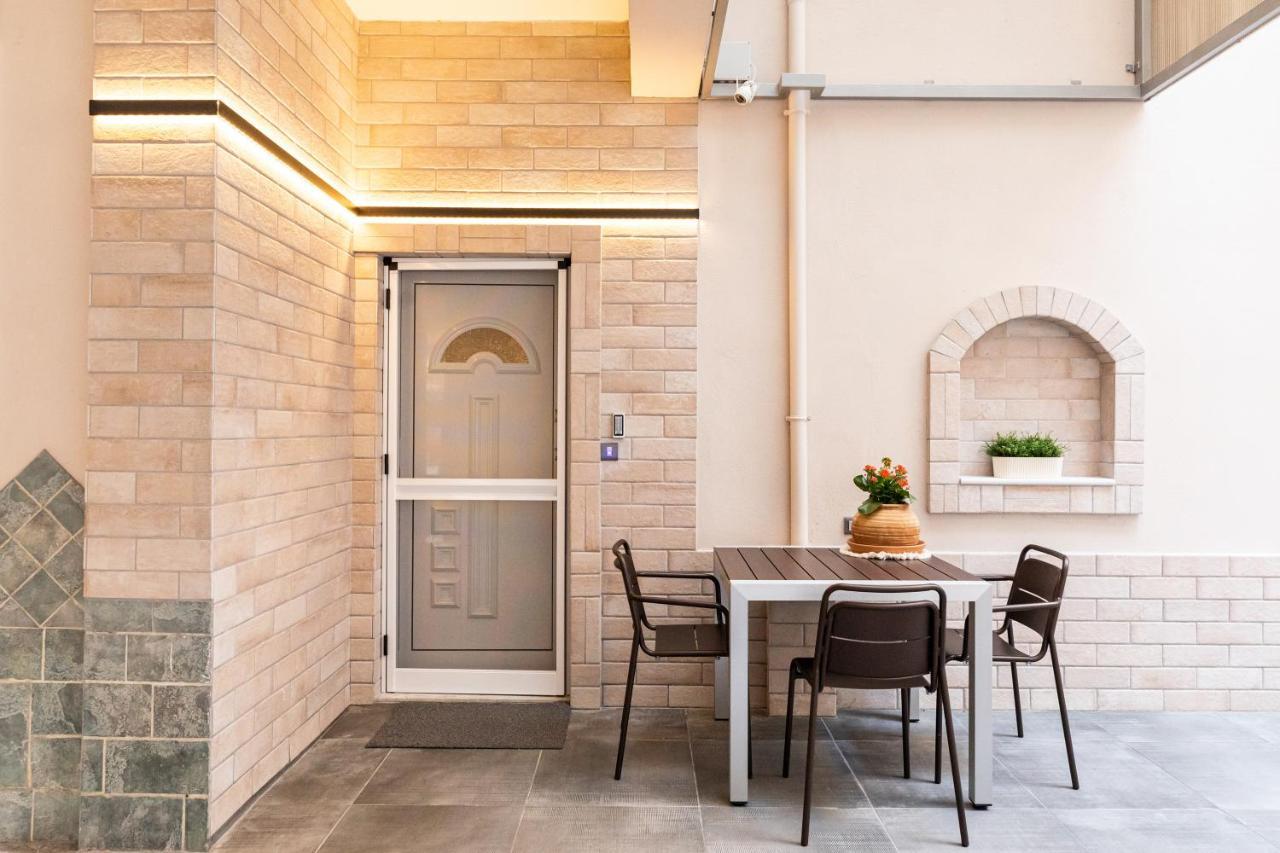 Oikion Meteora Home 3 Kalambáka Kültér fotó